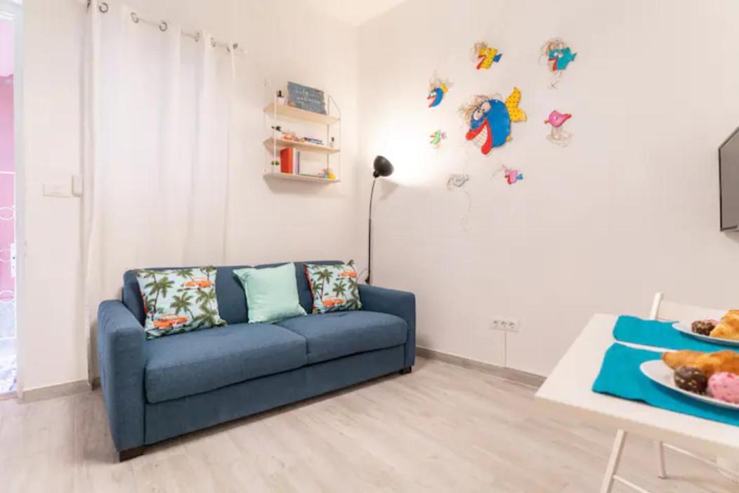 Fish4Wish Old Town Rovinj Studio Apartment المظهر الخارجي الصورة