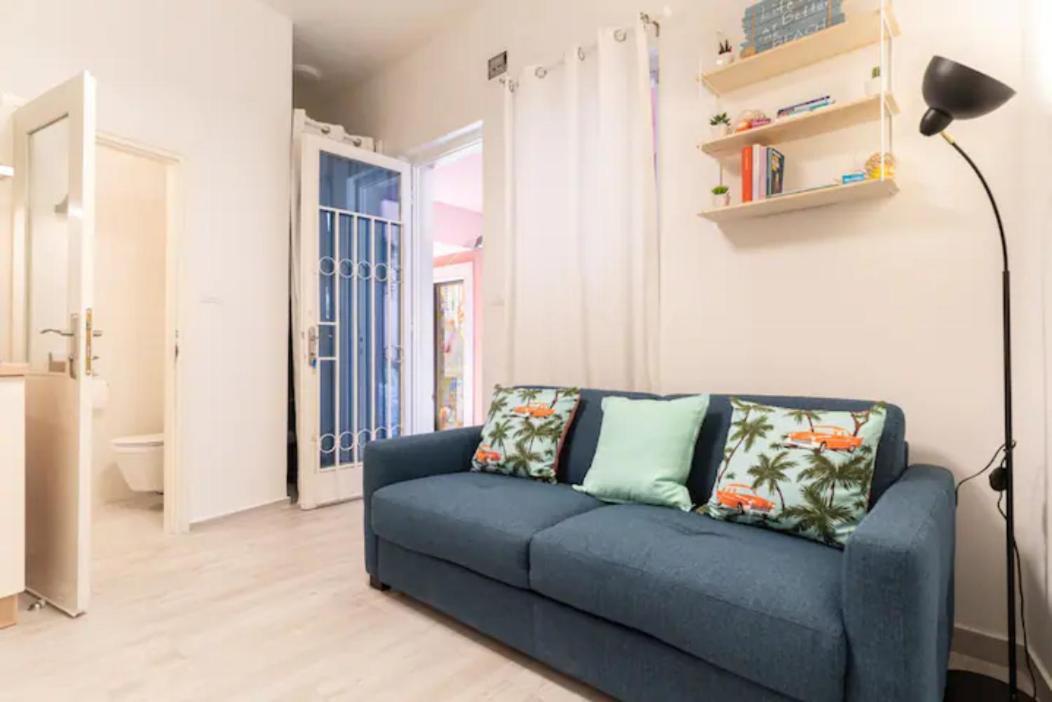Fish4Wish Old Town Rovinj Studio Apartment المظهر الخارجي الصورة