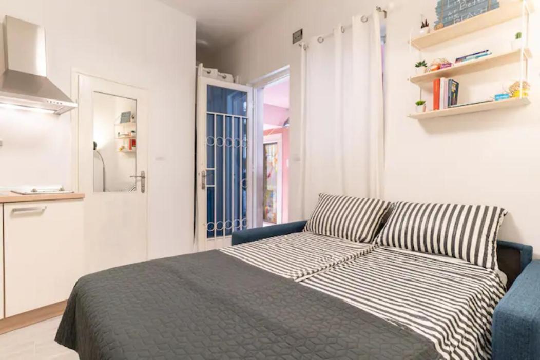 Fish4Wish Old Town Rovinj Studio Apartment المظهر الخارجي الصورة