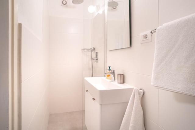 Fish4Wish Old Town Rovinj Studio Apartment المظهر الخارجي الصورة